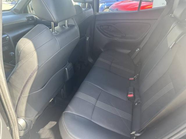 Toyota Yaris image 5