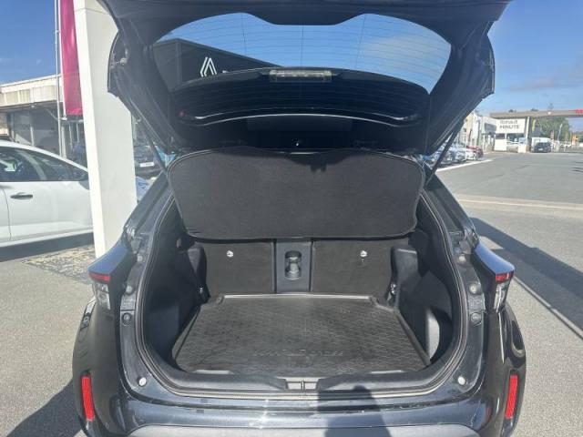 Toyota Yaris image 2