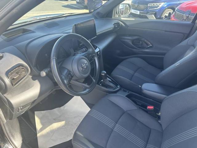 Toyota Yaris image 3