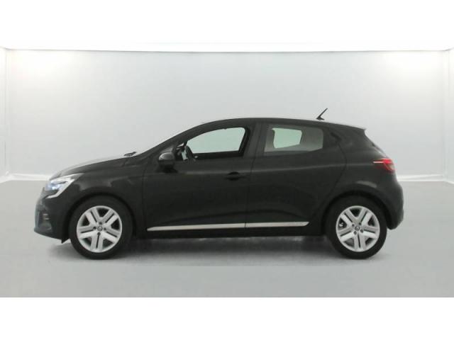 Renault Clio image 1