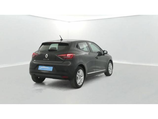 Renault Clio image 9