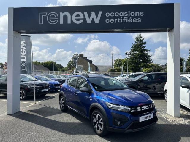 Dacia