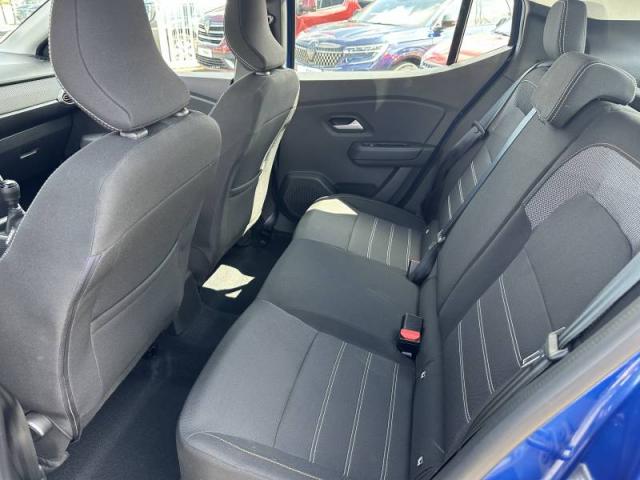 Dacia Sandero image 1