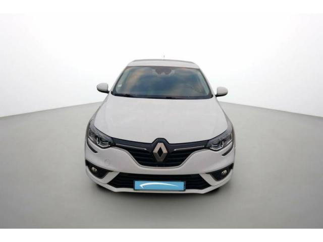 Renault Mégane image 8