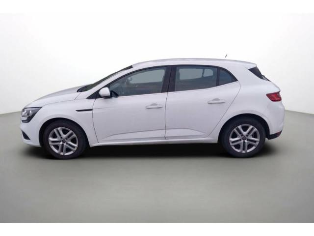 Renault Mégane image 3