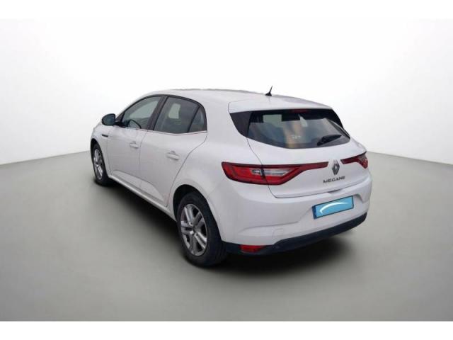 Renault Mégane image 6