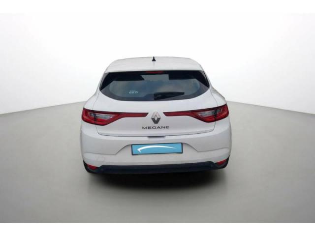 Renault Mégane image 1
