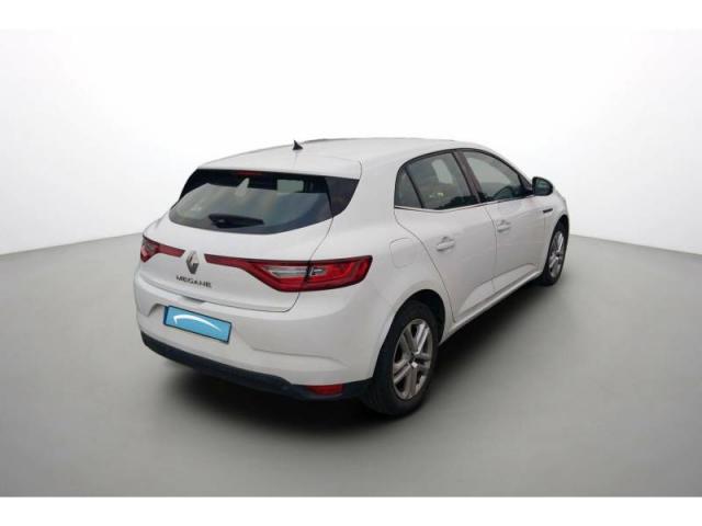Renault Mégane image 2