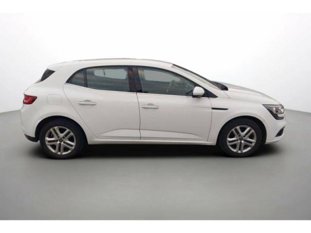 Renault Mégane image 4