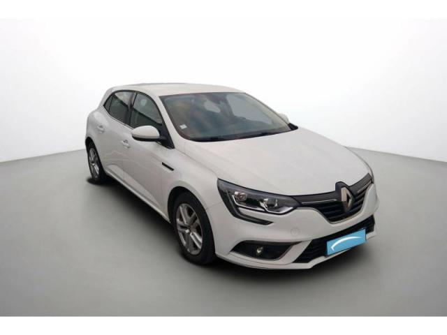 Renault Mégane image 7