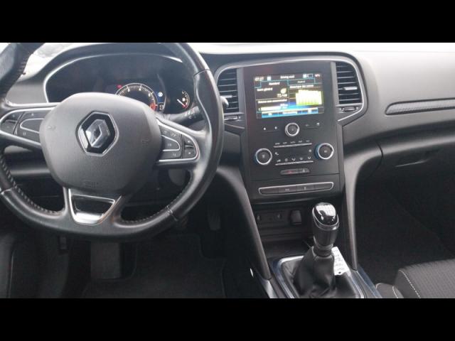 Renault Mégane image 5