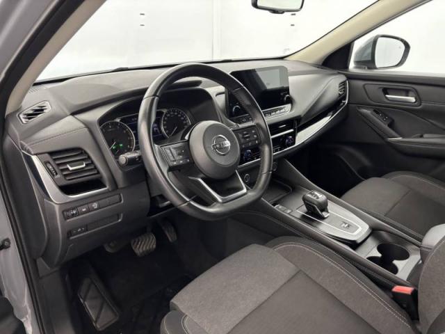 Nissan Qashqai image 2