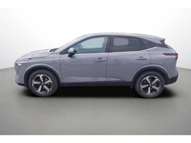 Nissan Qashqai image 4