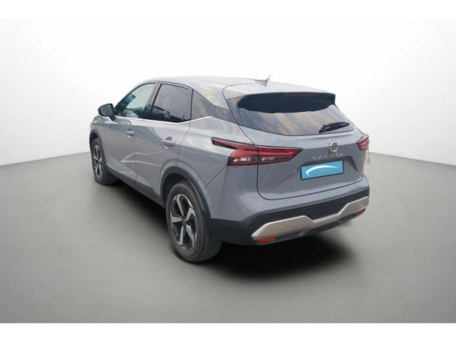 Nissan Qashqai image 5