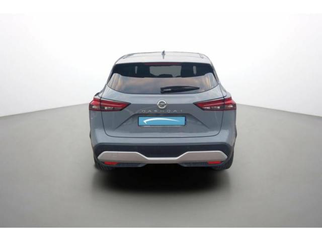 Nissan Qashqai image 9