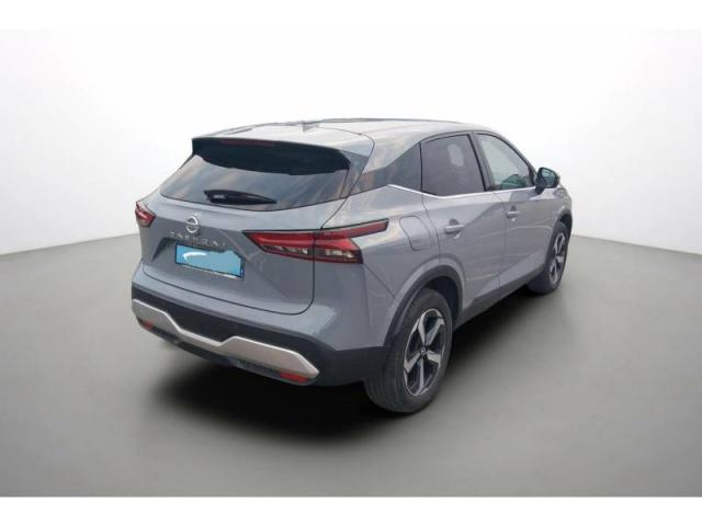 Nissan Qashqai image 8