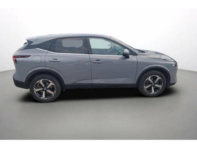 Nissan Qashqai image 7