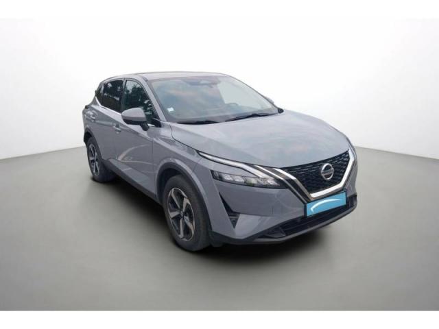 Nissan Qashqai image 6