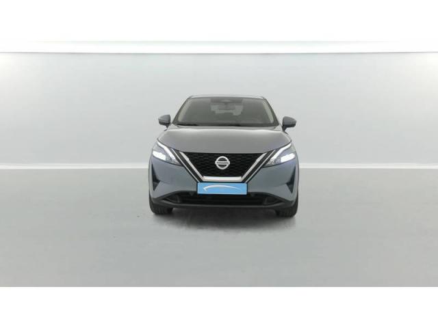Nissan Qashqai image 3