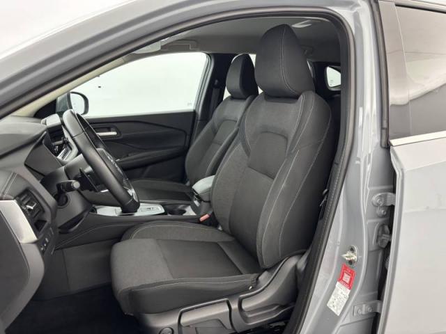 Nissan Qashqai image 1