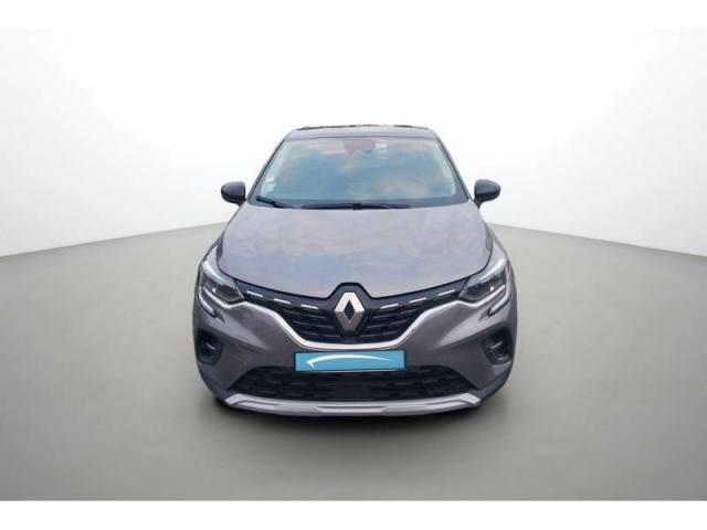 Renault Captur image 7