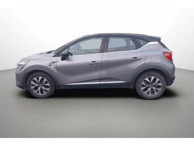 Renault Captur image 8