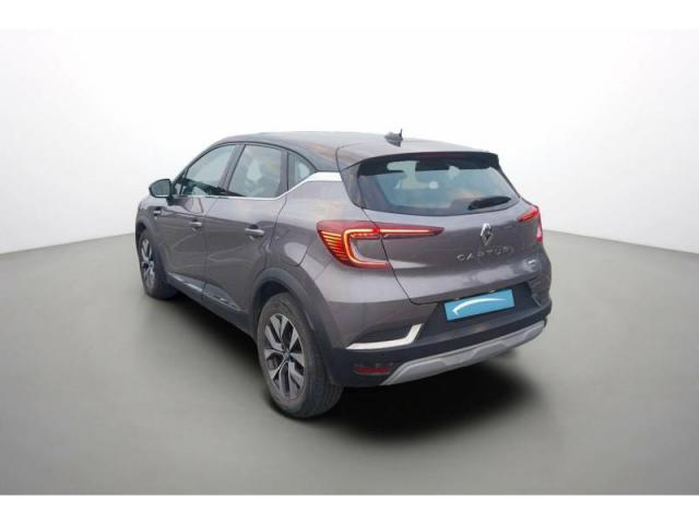 Renault Captur image 2