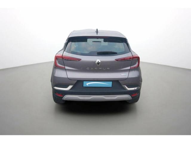Renault Captur image 4
