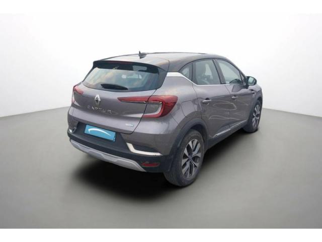 Renault Captur image 5