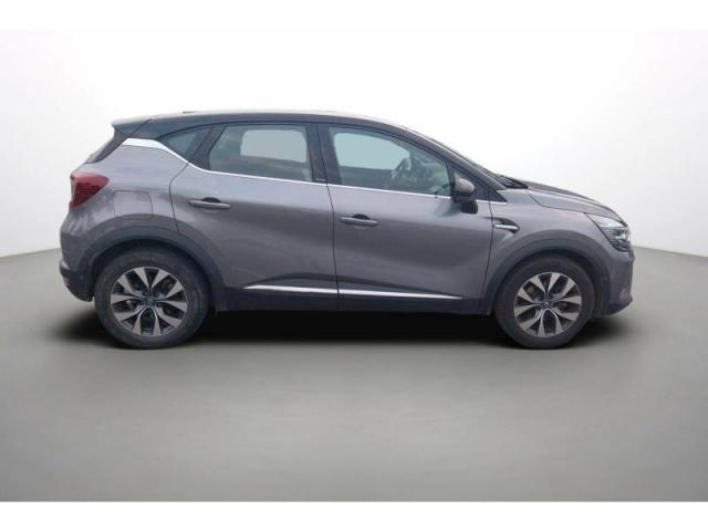 Renault Captur image 1