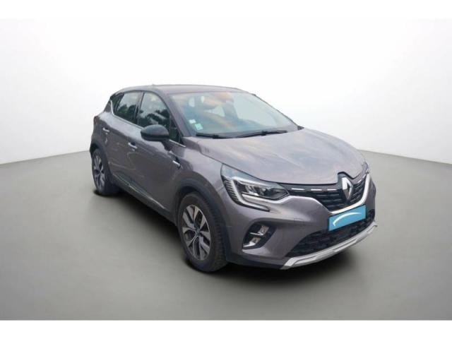 Renault Captur image 6
