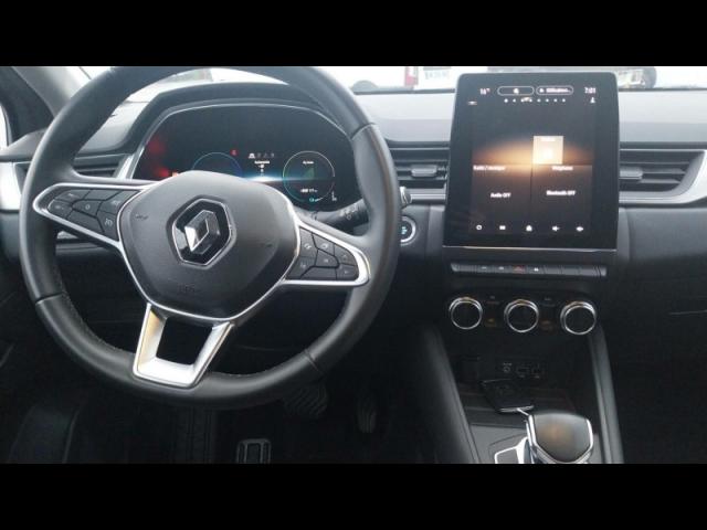 Renault Captur image 3