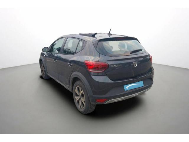 Dacia Sandero image 9