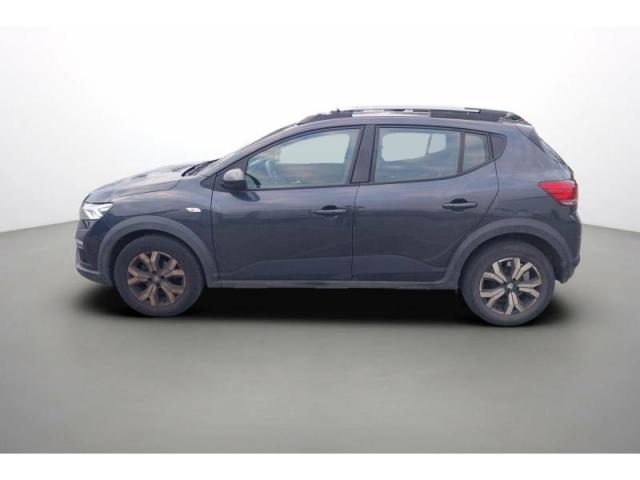 Dacia Sandero image 4