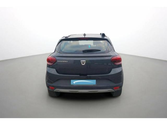 Dacia Sandero image 8