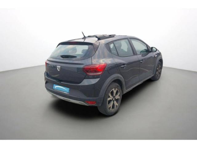 Dacia Sandero image 5