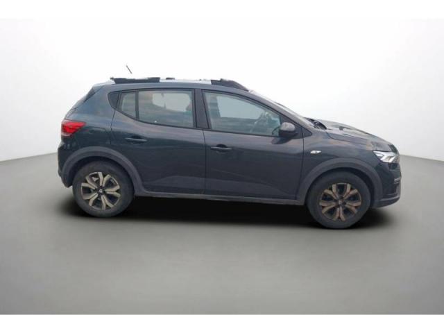 Dacia Sandero image 6
