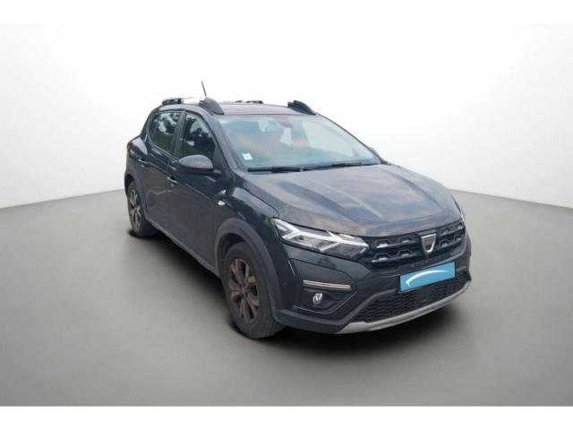 Dacia Sandero image 2