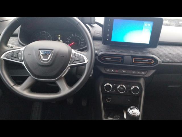 Dacia Sandero image 3