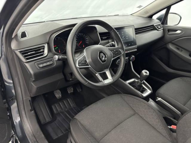 Renault Clio image 1