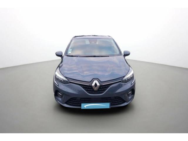 Renault Clio image 2