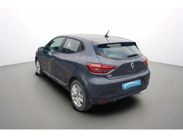 Renault Clio image 7
