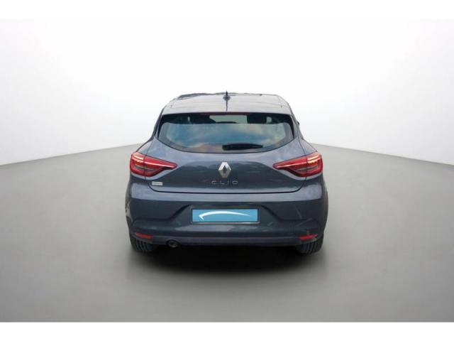 Renault Clio image 8