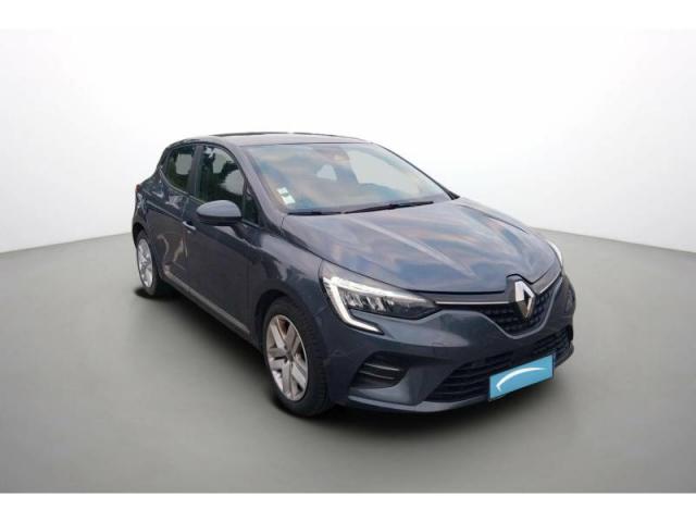 Renault Clio image 4