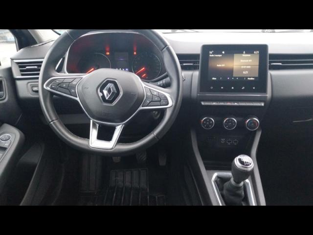 Renault Clio image 5