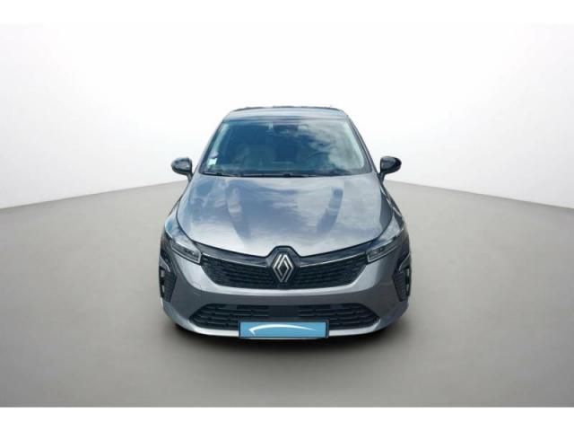 Renault Clio image 2