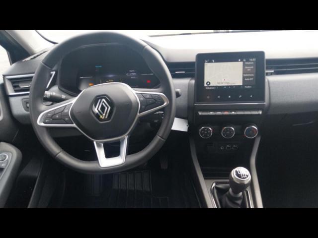 Renault Clio image 6