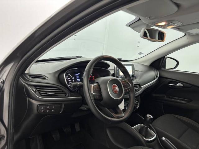 Fiat Tipo image 1