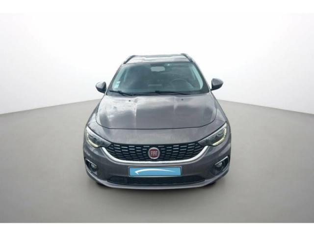 Fiat Tipo image 5