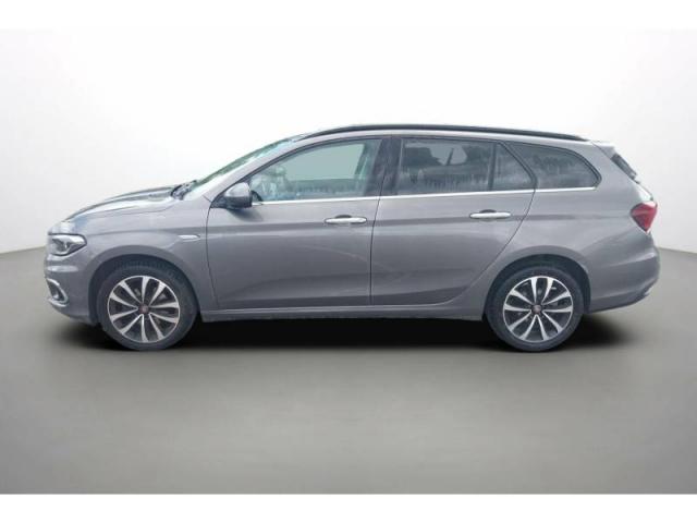 Fiat Tipo image 3